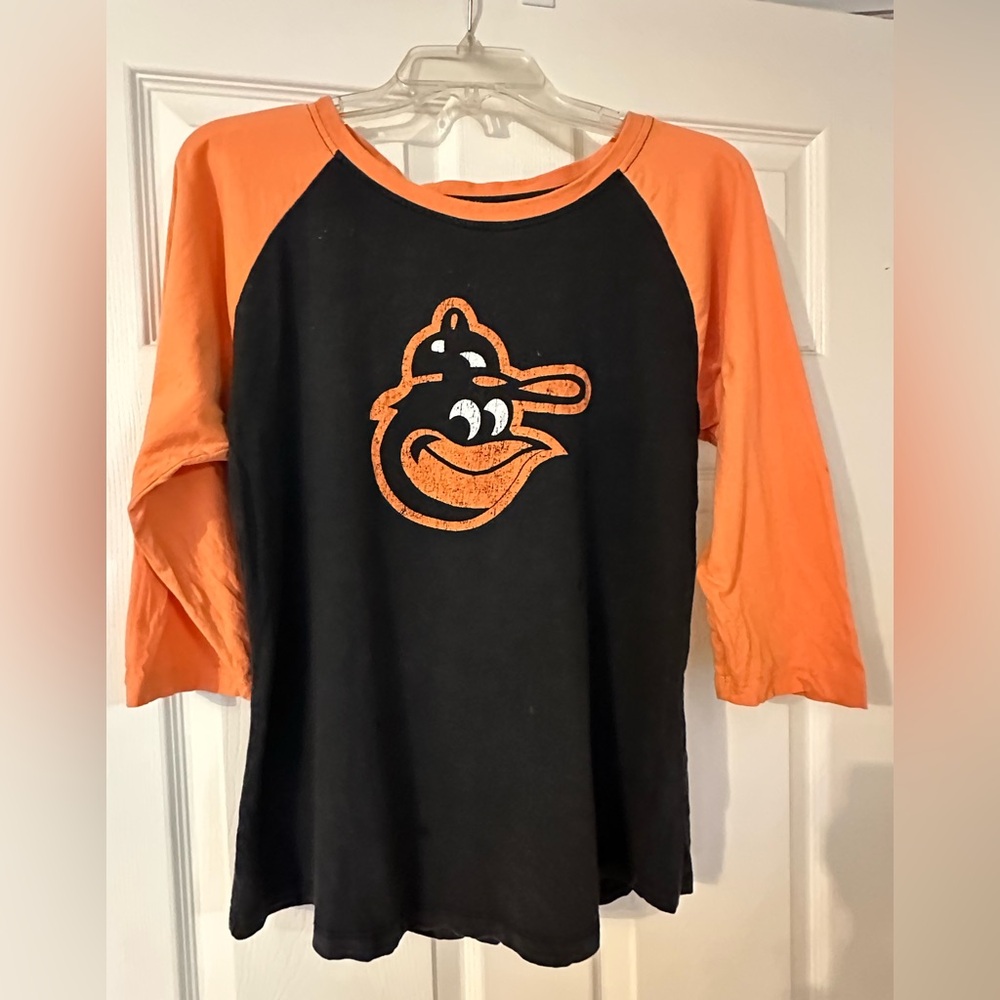 🌟 Baltimore Orioles 🌟